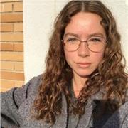 Profesora para niños de primaria
